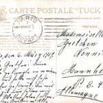 Frankreich 75 Paris Tour Saint-Jacques gl1909 198.856