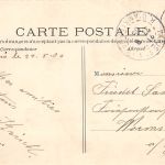 Frankreich 75 Paris La Rue St. Lazare et… gl1906 198.863