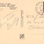 Frankreich 75 Paris Exposition Internationale 1937 gl1937 198.864