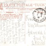 Frankreich 75 Paris Boulevard Montmatre gl1914 198.865