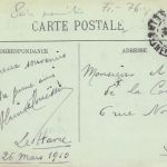 Frankreich 76 Le Havre Le Boulevard Maritime… gl1910 198.878