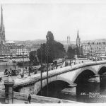 Frankreich 76 Rouen Pont Corneille ngl 198.880