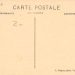 Frankreich 78 Versailles Musee des Voitures ngl 198.980