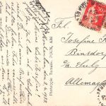 Frankreich 82 Montauban Le Monoment aux Morts 1914-1918 gl1939 199.016