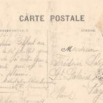 Frankreich 90 Belfort Vue generale gl1914 199.107