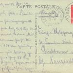 Frankreich 90 Belfort Le Lion et le Chateau gl1929 199.110