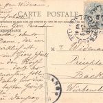 Frankreich 90 Belfort Le Lycee gl1905 199.111