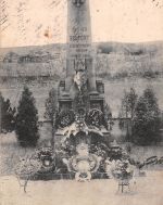 Frankreich 90 Belfort Monument des Mobiles gl1905 199.112