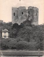 Frankreich 91 Etampes La Tour de Guinette ngl 199.113