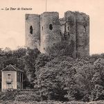 Frankreich 91 Etampes La Tour de Guinette ngl 199.114