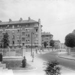Frankreich 91 Suresnes La Cite Jardin gl1959 199.118