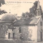 Frankreich 93 Les Environs du Rainey gl 199.121