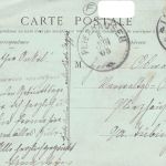 Frankreich 94 Le Bois de Vincennes Pavillon des forets gl1905 199.125