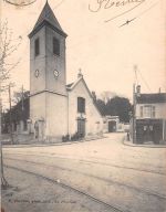 Frankreich 94 Bry-sur-Marne L`Eglise gl 199.126