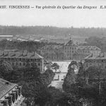 Frankreich 94 Vincennes Vue generale ngl 199.127