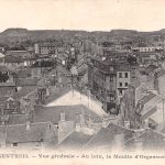 Frankreich 95 Argenteuil Vue generale ngl 199.128