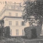 Frankreich 95 St. Gratien La Chateau d S. A. I. la Princesse Mathilde ngl 199.129