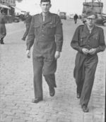 Frankreich soldats photographes 1948 ngl 199.135