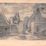 Frankreich Carte d'artiste feldpgl 199.136