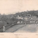 Frankreich Village de P... ngl 199.141