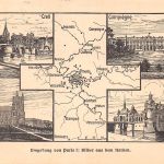 Frankreich Umgebung von Paris gl1914 199.147