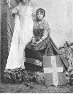 Frankreich Reunionde la Savoie a la France 1860-1910 ngl 199.148