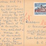 Frankreich Entree de Louis IV a Douai gl1973 199.151