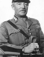 Frankreich General Henri Guisan ngl 199.159