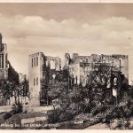 Bad Dürkheim - Kloster-Ruine Limburg gl1935 300.164