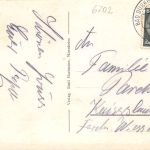 Bad Dürkheim - Kloster-Ruine Limburg gl1935 300.164