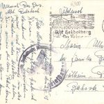 Heidelberg Teilansicht feldpgl1943 300.167