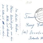 Freilassing Mehrbildkarte gl1962 300.171