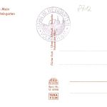Volkach am Main Maria im Weingarten ngl 300.177