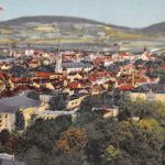 Bad Kissingen Panorama ngl 300.178