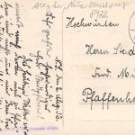 Sonthofen Ruine Fluhenstein gl1932 300.183