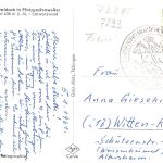 Pfalzgrafenweiler Haus Hohenwaldach gl1961 300.186