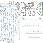 Karlsruche-Durlach Rathaus, Stadtkirche gl1958 300.187