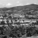 Oberkirch (Renchtal) Panorama gl1960 300.188