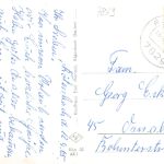 Rötenbach Schwarzw. Mehrbildkarte gl1965 300.192