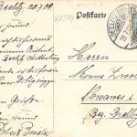 Beelitz (Mark) Sanatorium gl1909 300.193