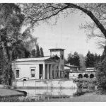 Potsdam Sanssouci Römische Bäder ngl 300.200