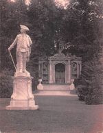 Potsdam Sanssouci Muschelgrotte gl1908 300.209