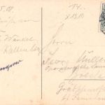 Potsdam Sanssouci Muschelgrotte gl1908 300.209
