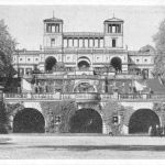 Potsdam Sanssouci Orangerie ngl 300.211