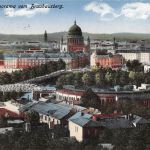 Potsdam Panorama vom Brauhausberg gl1938 300.215