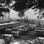 Werder (Havel) HO-Gaststätte Friedrichshöhe gl1960 300.216