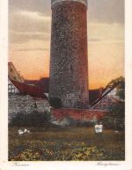 Ziesar Burgturm ngl 300.218