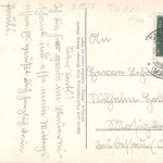 Wiesenburg (Mark) Schloß gl1930 300.225