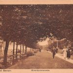 Bansin Strandpromenade ngl 300.226