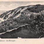 Hiddensee Am Hochufer gl1952 300.227